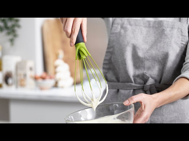 Video Teaser für Twist™ Whisk