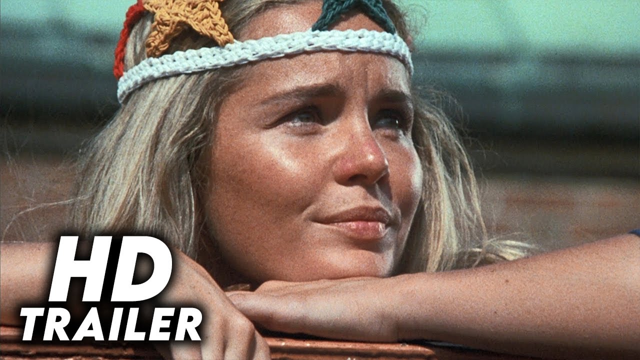 A Safe Place Trailer Thumbnail