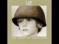 U2 - Luminous Times (Hold On To Love)