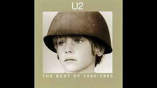 U2 - Luminous Times (Hold On To Love)