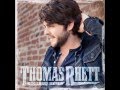 Thomas Rhett - Call Me Up (New Song 2013)