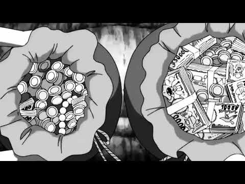 Аниме Ван Пис отрывок классный (((