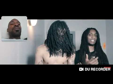 069 Dellgotti x 069 lol kevo fuck is dude reaction
