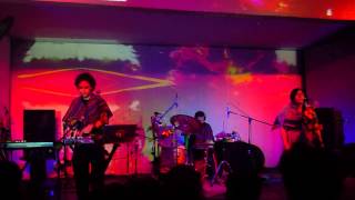 Pintar el Sol (Chancha Via Circuito)