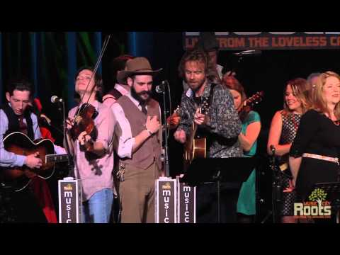 Loveless Jam "Walls Of Time"