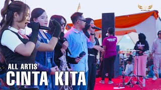 Download lagu ALL ARTIS - CINTA KITA - LIVE REMBANG - PASURUAN FT MH1 EVENT - SIMPATIK MUSIC mp3 Download lagu ALL ARTIS - CINTA KITA - LIVE REMBANG - PASURUAN FT MH1 EVENT - SIMPATIK MUSIC mp3