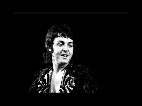 Paul McCartney & Wings - Smile Away (Live In Groningen 1972) (2012 Remaster)