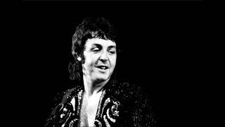 Paul McCartney &amp; Wings - Smile Away (Live In Groningen 1972) (2012 Remaster)