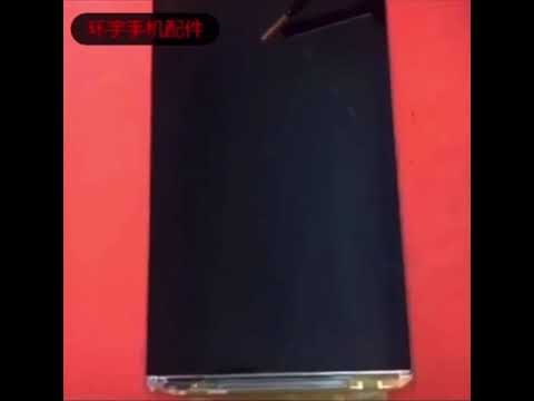 Dung dịch che vết sước fim màn hình Anero (xóa trầy film) T5