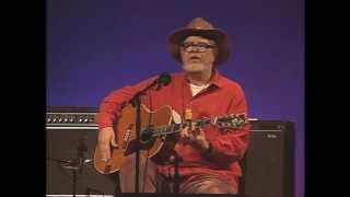 Dave Van Ronk - "Down South Blues" from "Down in Washington Square"