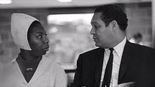 Nina Simone - I Love My Baby (very rare live @ The Cellar Door, Washington DC, 1965)