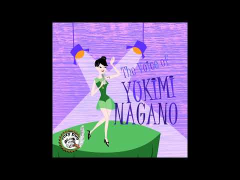 The Voice of YUKIMI NAGANO (cozy pug compilation sampler)
