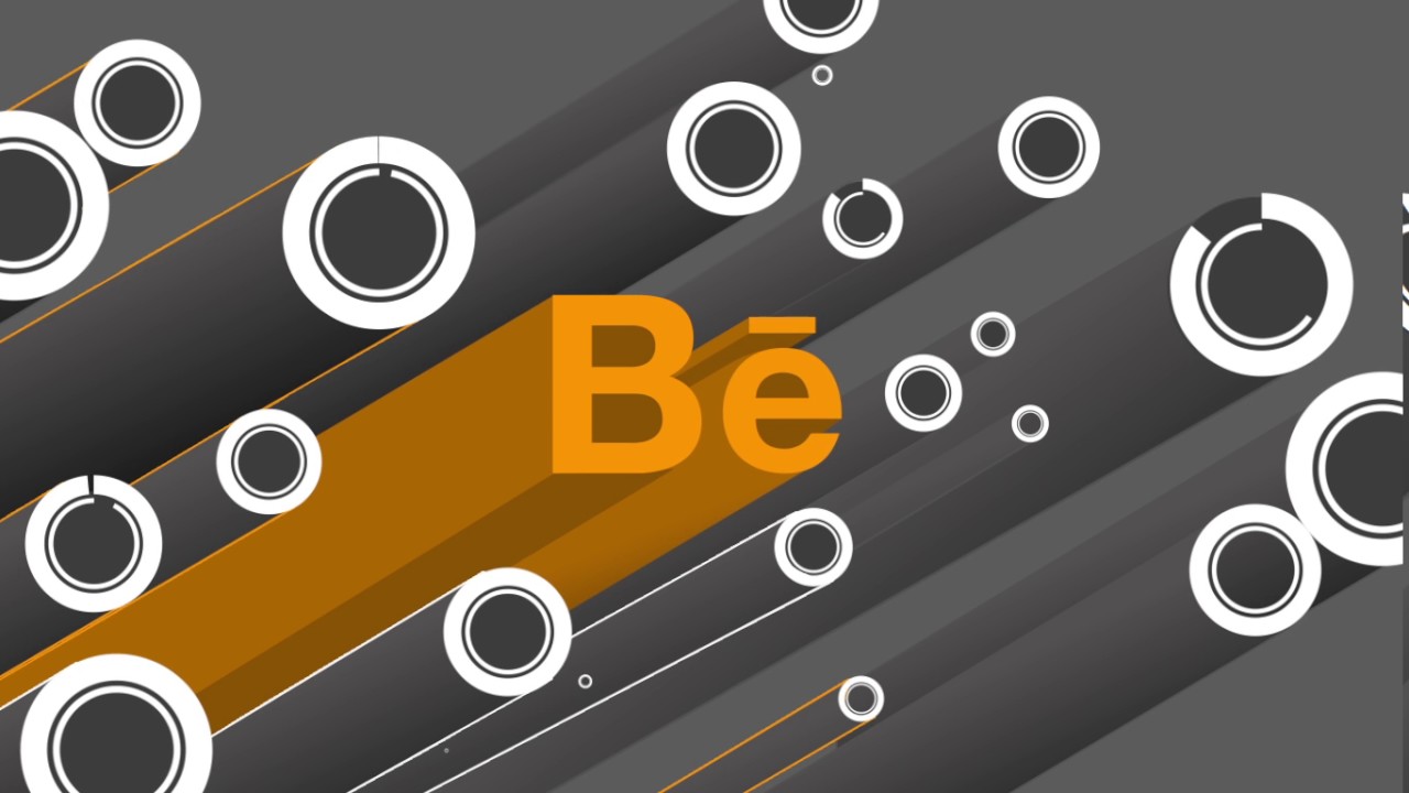 Behance meetup intro Video