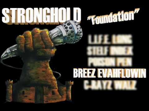 Video thumbnail for Foundation