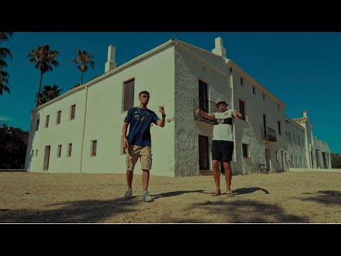 Bores D, TYCH - Ma Bella (Official Video)