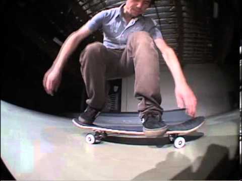 Frontside Halfcab Heelflip-Jimmy Carlin