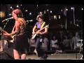 Sleater Kinney - Good Things - Little Mouth - Live in Seattle 1998