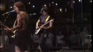 Sleater Kinney - Good Things - Little Mouth - Live in Seattle 1998
