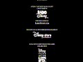 DVD Closing To Lilo And Stitch UK DVD