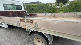 بيع الميكروباصات شاحنة مقفلة Renault Master 2.3 DCi S&S 165 RWD Chassis - صورة 4 | Autoline TN الميكروباصات شاحنة مقفلة Renault Master 2.3 DCi S&S 165 RWD Chassis | صورة 4 - Autoline