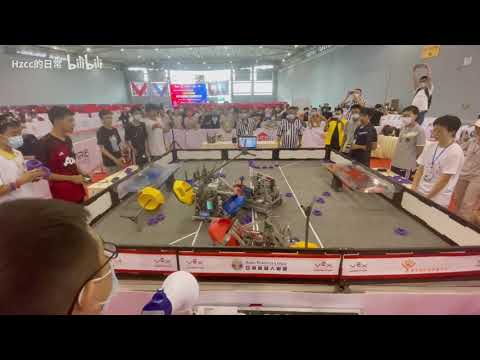 2021 IGS · West China VEX Competition-VRC High School: Q 31