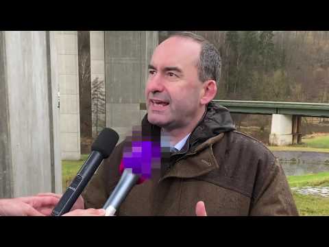 SüdOstLink - ist eine Verlegung entlang der Autobahn A93 möglich?