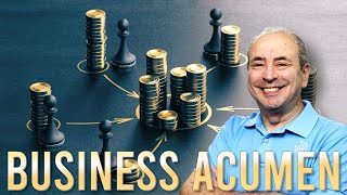 From PM to Leader: Build Powerful Business Acumen