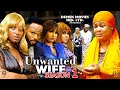 THE UNWANTED WIFE SEASON 1(NEW TRENDING MOVIE) Uju Okoli 2023 Latest Nigerian Nollywood Movie