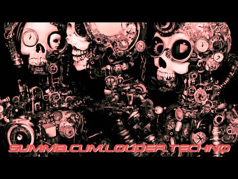 s.c.l.t - b-day set 170 BPM [Hard Industrial Dark Core Techno] 17.05.2025