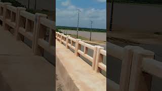 a ponte de bom Jardim