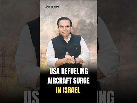 US Refueling Aircraft Surge #iran #iranisraelwar #iranwar #trump #missiles #missile #israel #kc135