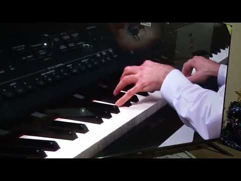 Beso en el Altar Cover