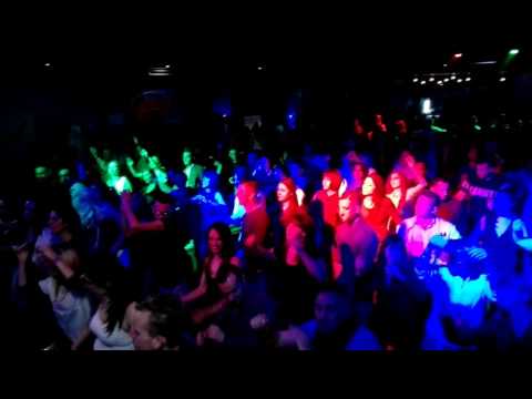 Animazione Dago Hernandez - Mambo - 08/04/17 - (Parte 2) - by I CuGGini Della Notte