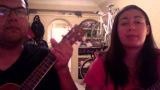 Quick! (A Magnetic Fields Cover)