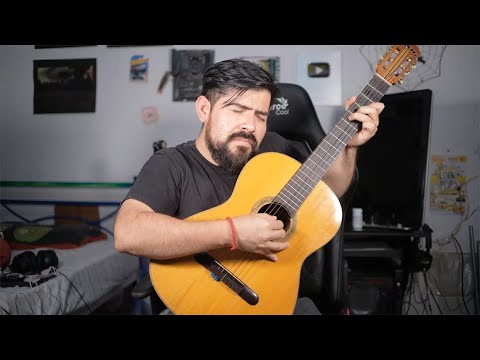 El amigo que tiene Oído Absoluto