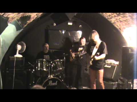 287 Soczewa Blues Session - 03.10.2014 - 2