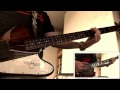 The Damned - Seagulls Cover Version