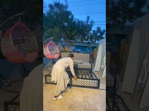 0300-4911229. Sofa Bed ImranSonsFurniture 😍 (Shop Location 📍) karimabad furniture market Karachi