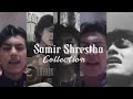 Samir Shrestha - Guitar songs collection 2022| Videos