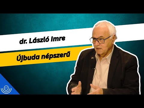 Pirkadat: Dr. László Imre – Újbuda népszerű
