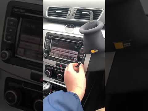 AM Bandscan Midway KY 1-25-20