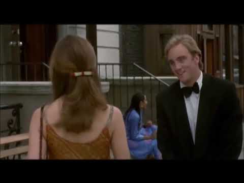 Jennifer Aniston & Jay Mohr - Picture Perfect