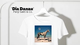Download lagu Dia Danau - Panji Sakti -  Lyric mp3