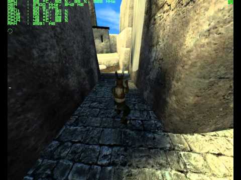 Overgrowth [Alpha](i3 (3220) gtx 650 ti)