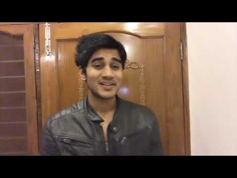 Satvik Bhatia  latest introduction ( english)