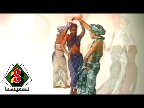 Amadou Sodia - Amoussoussa (Clip officiel)