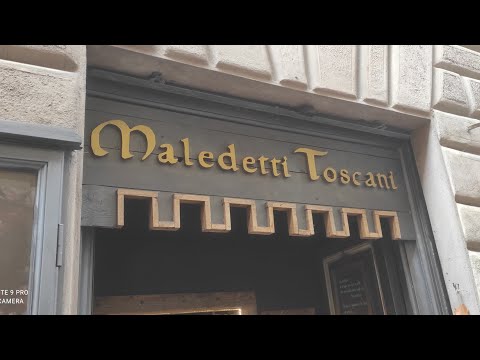 #camperlowcost #liberaincamper Camper : Krikketto in Toscana 1parte