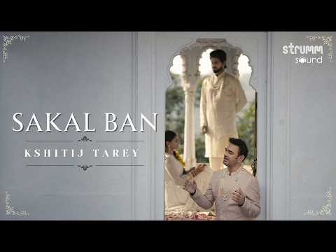 Sakal Ban I Kshitij Tarey I Sufi Classic I Amir Khusro I Mustard is flowering in the entire forest