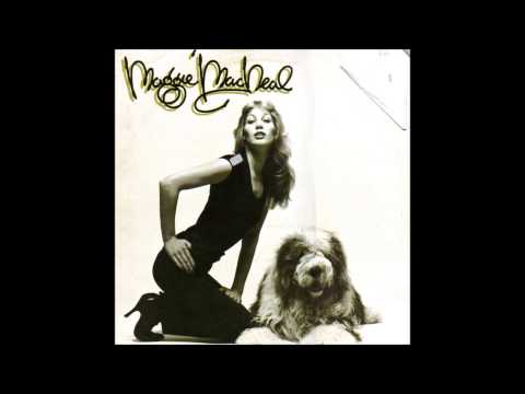 Maggie Macneal - Sail Around The World