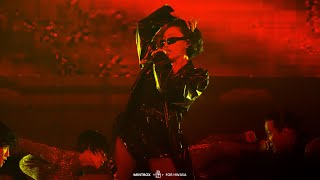 Download lagu [4K] 260118 화사 콘서트 MI CASA 1부 [HWASA I Love My Body Chili) 화사 직캠 (Mamamoo Hwasa Fancam) mp3